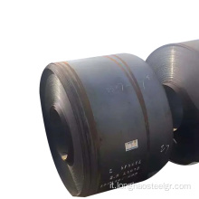 ASTM A283 Coil in acciaio a carbonio armato caldo/freddo